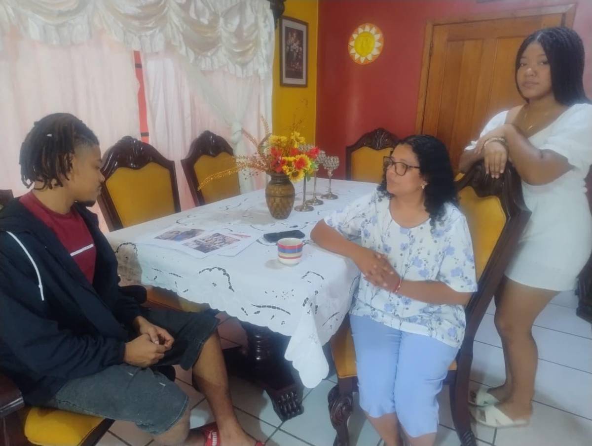 Fiscalía: Aún no hay nada que informar sobre investigaciones de accidente aéreo