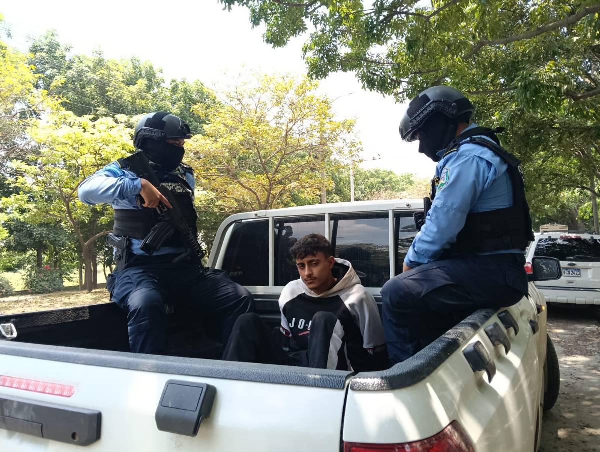 Cártel del Diablo: noveno capturado habría cobrado rescate del pastor Óscar Núñez