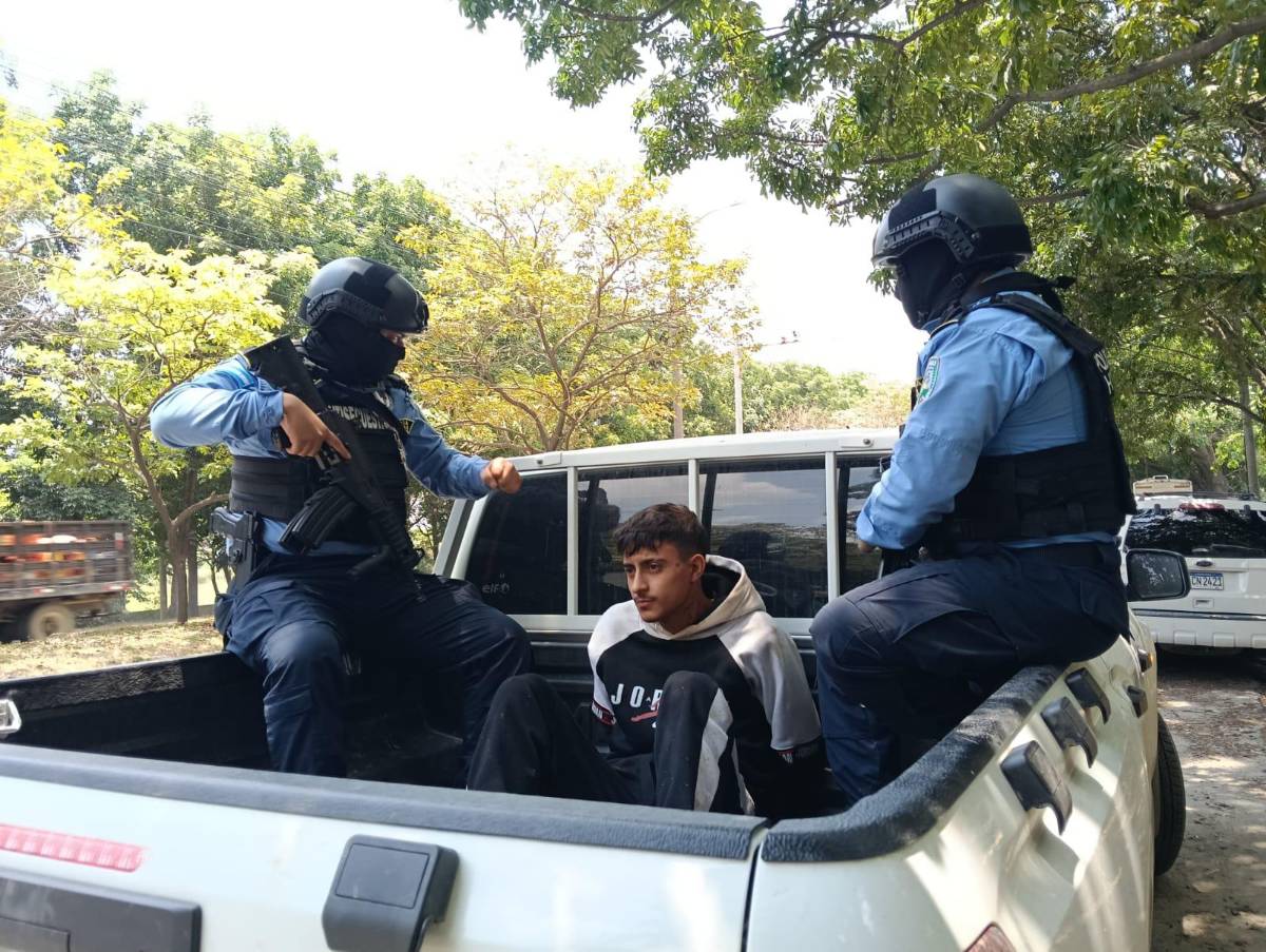 Cártel del Diablo: noveno capturado habría cobrado rescate del pastor Óscar Núñez