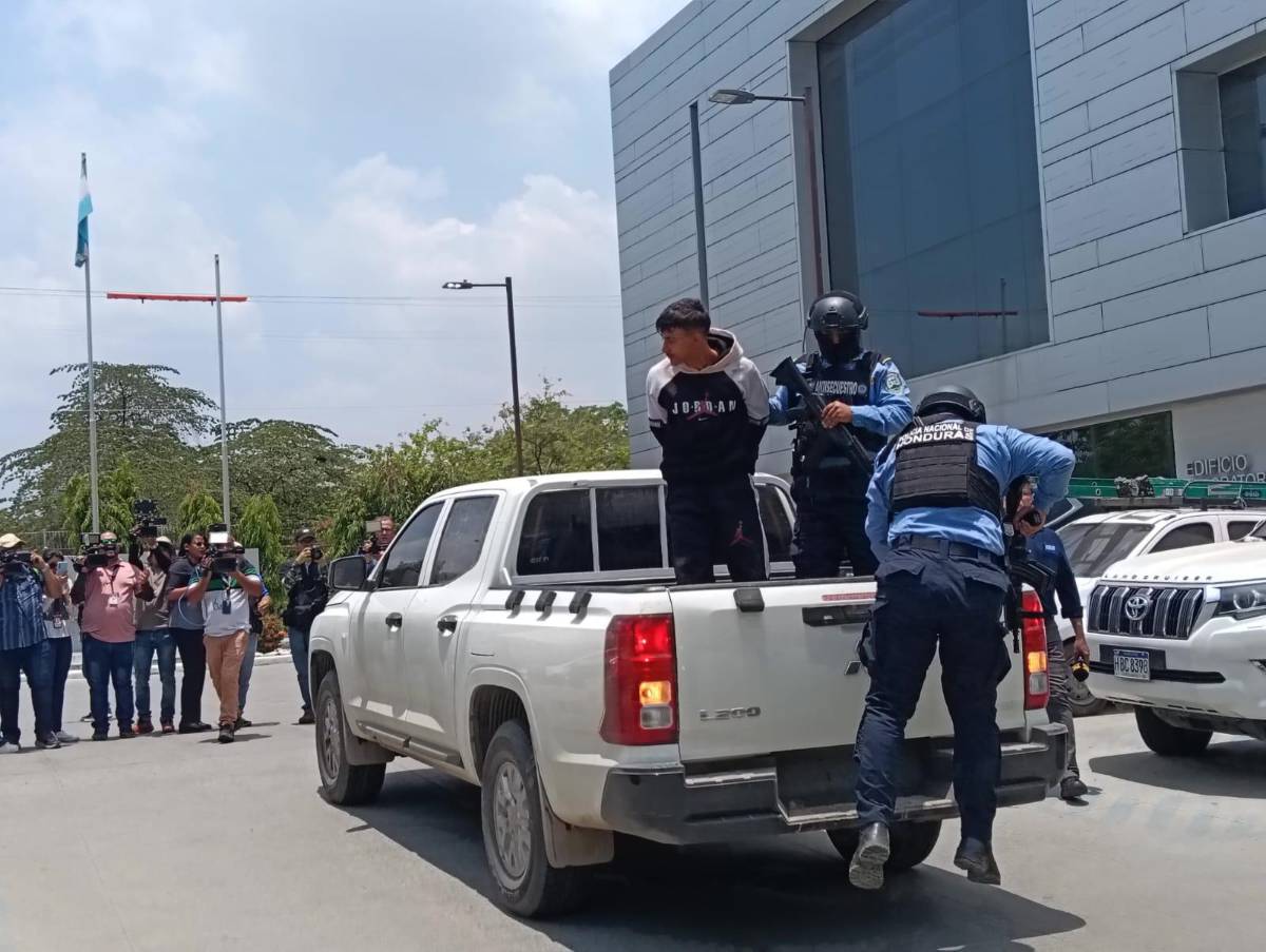 Cártel del Diablo: noveno capturado habría cobrado rescate del pastor Óscar Núñez