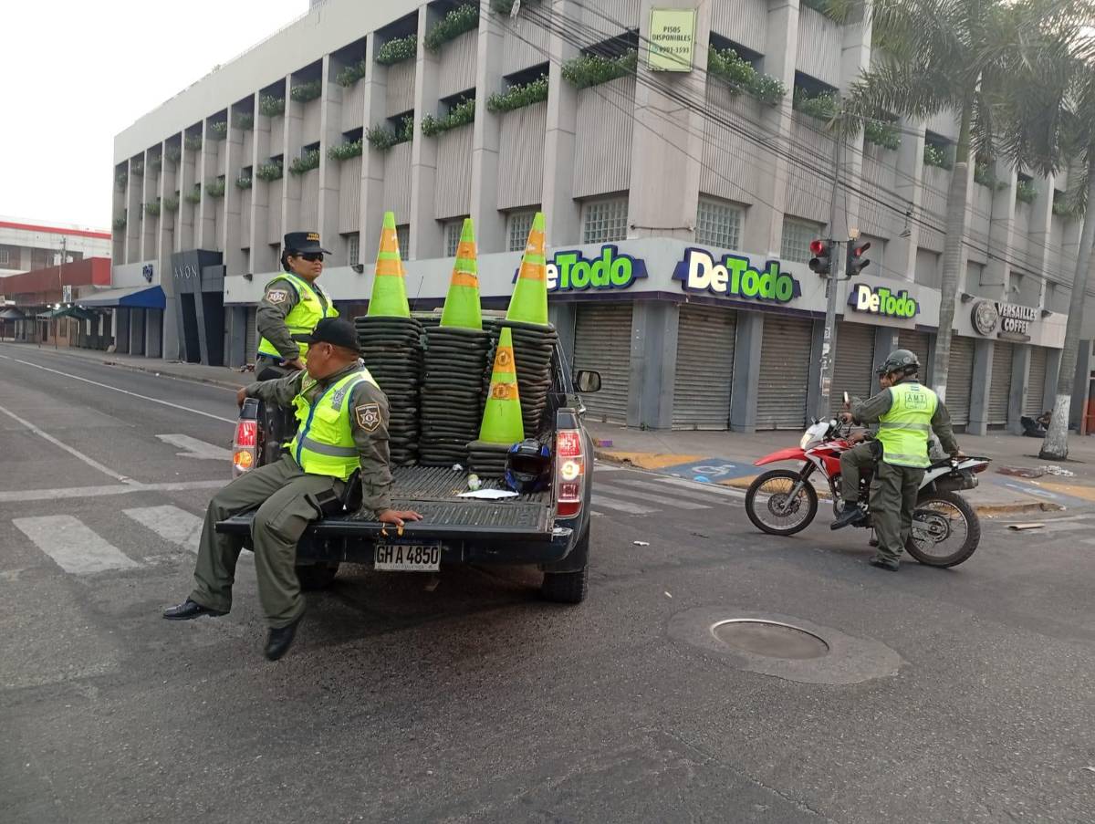 Fuerzas vivas, un bastión vital de la edición de oro de la Maratón La Prensa