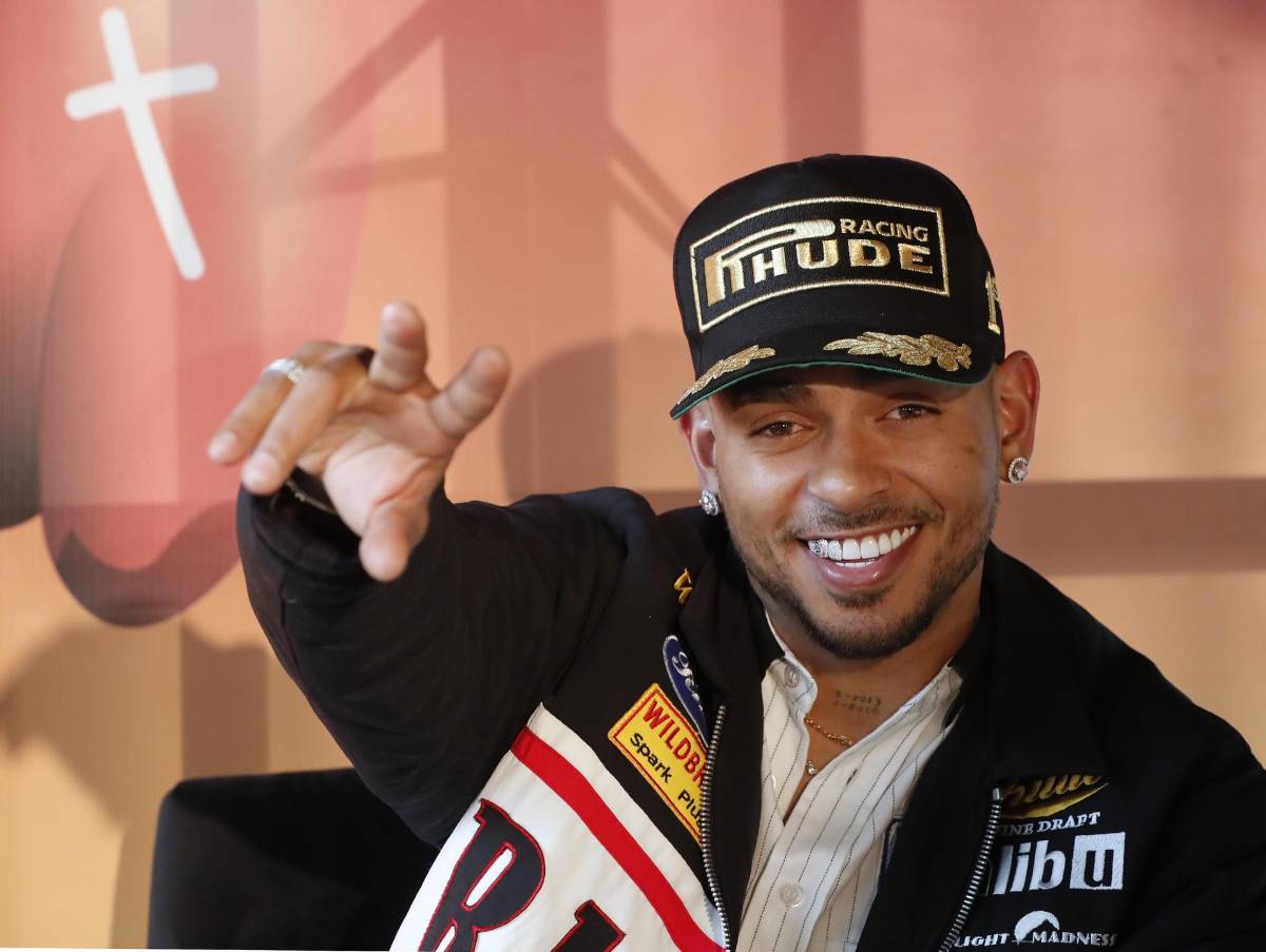 Ozuna revela que planea incursionar en el género regional mexicano