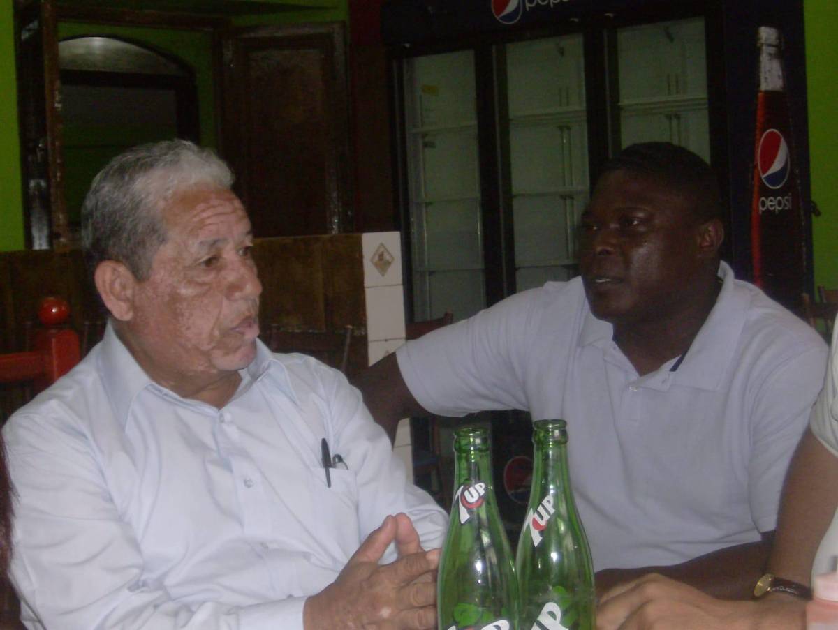 Muere Chamaco Girón, reconocido narrador hondureño