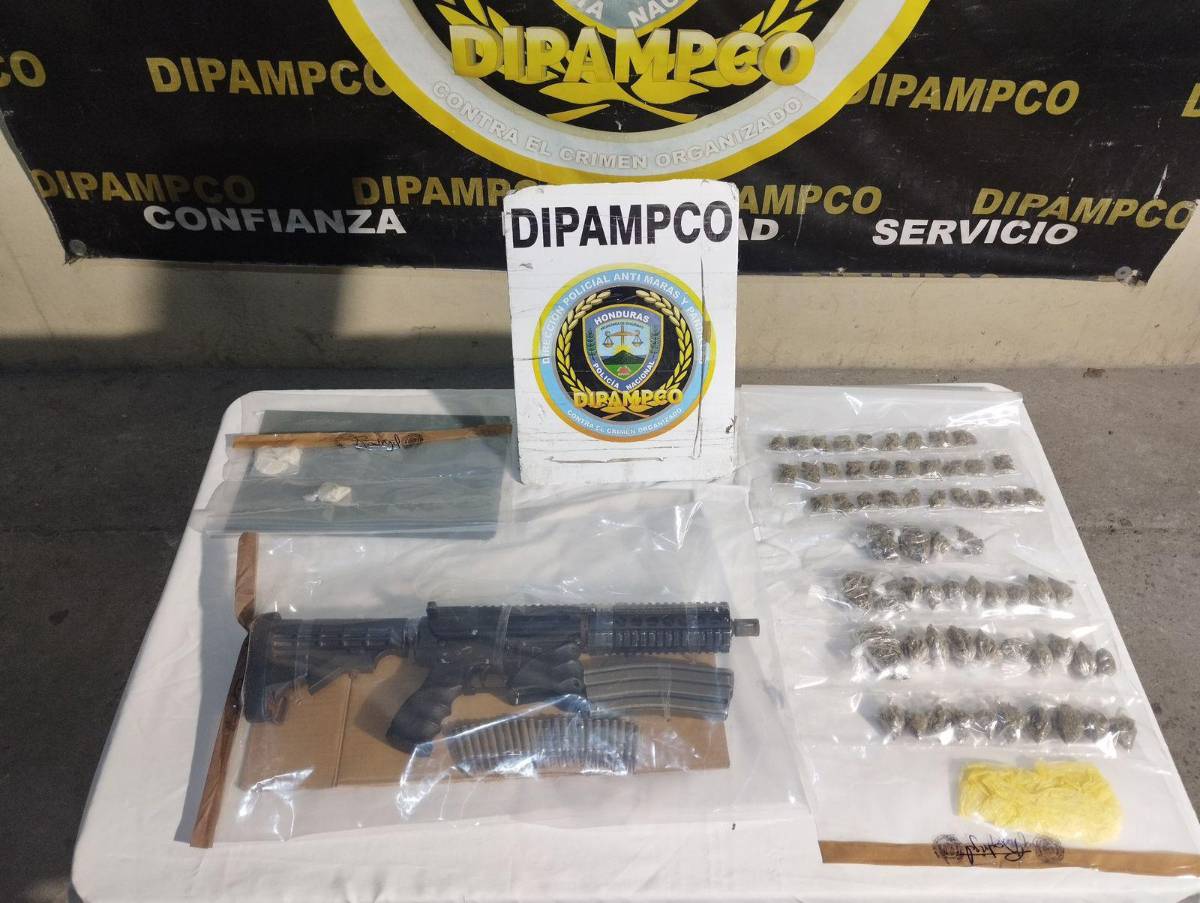 Capturan a “El Mudo” y “El Chelito”, miembros de “El Combo Que No Se Deja”