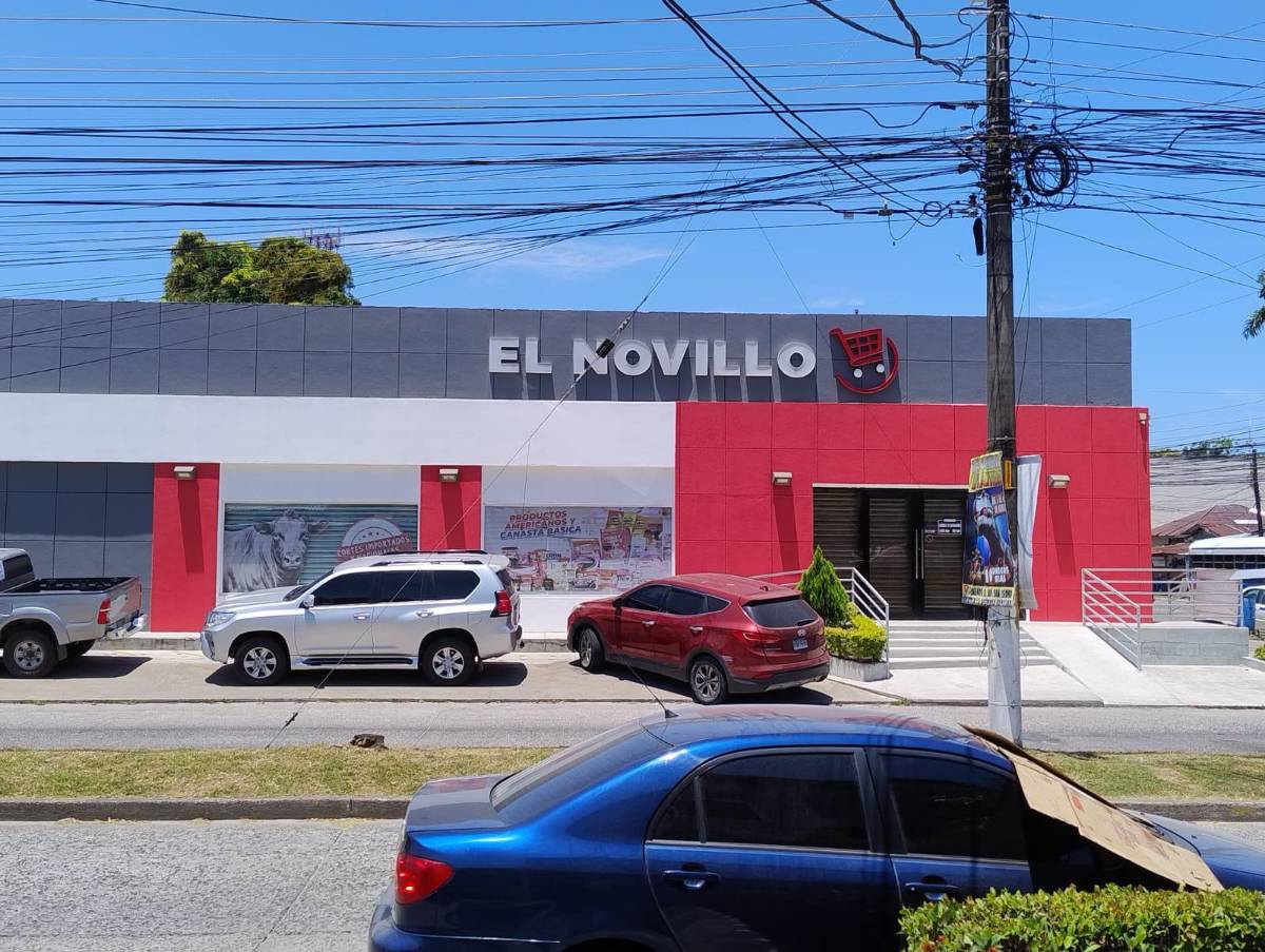 La Palapa, reconocido restaurante asegurado en operación Imperio en La Ceiba