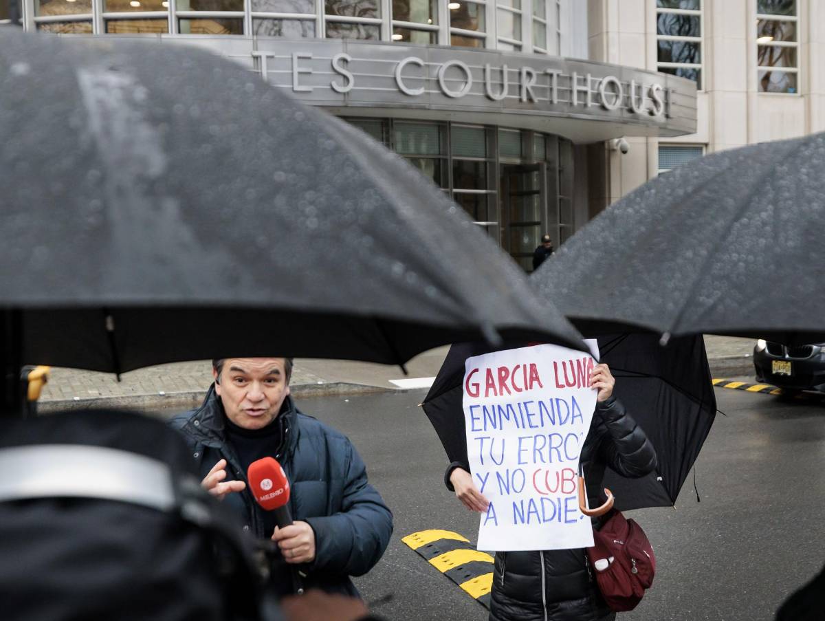 “El Cartel de Sinaloa creció con ayuda del Gobierno de México”, revela El Grande en juicio contra ex jefe de Seguridad