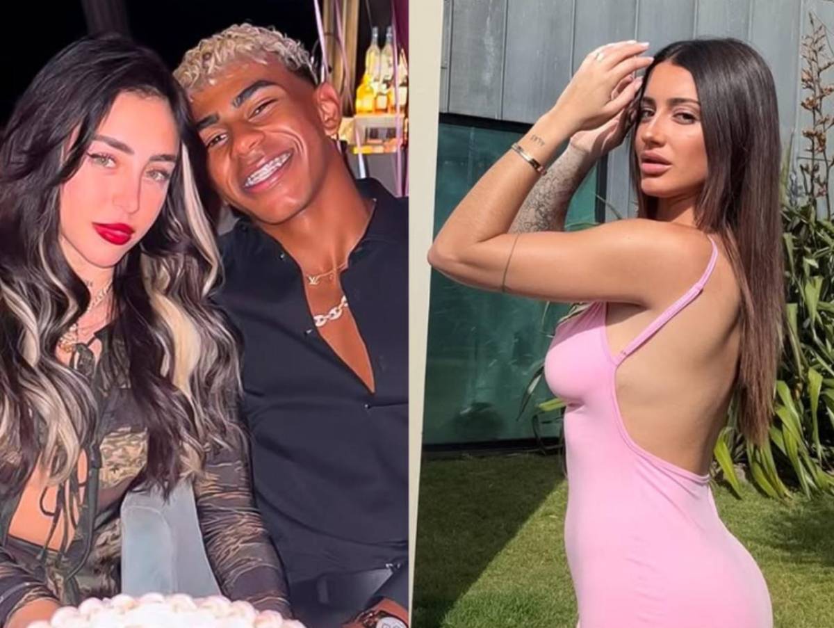 Yamal en problema: Fati destapa romance con él y lanza advertencia por Nicki Nicole