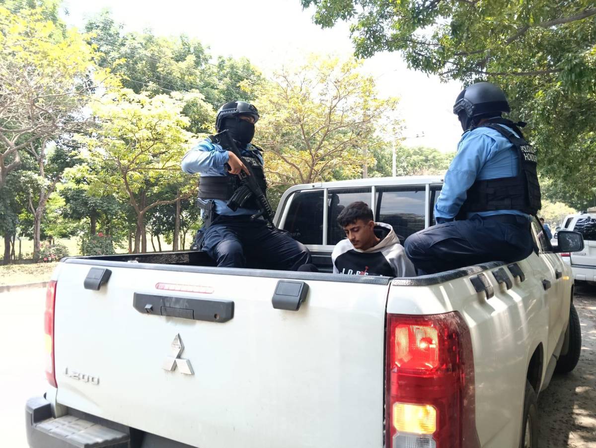 Cártel del Diablo: noveno capturado habría cobrado rescate del pastor Óscar Núñez