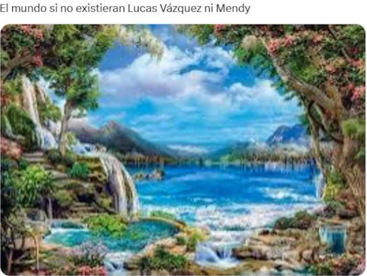 Los memes de la clasificación del Real Madrid: sufren Atlético y Barça