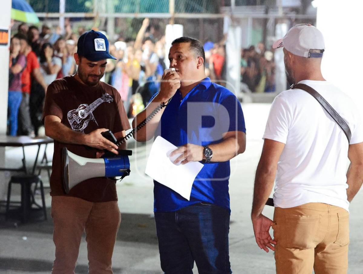 Caso Koriun: claves tras la captura de Iván Velásquez