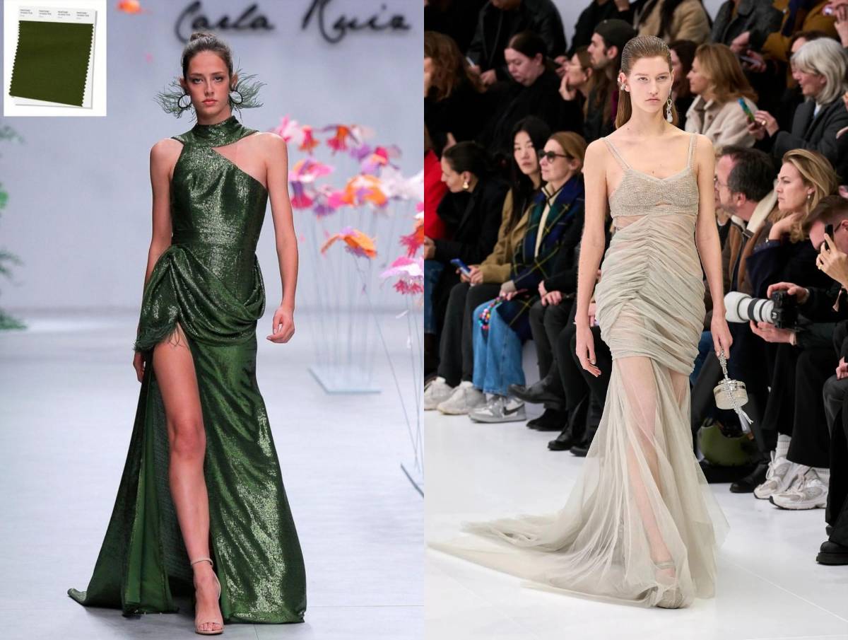 Vestidos de fiesta para cada ocasión