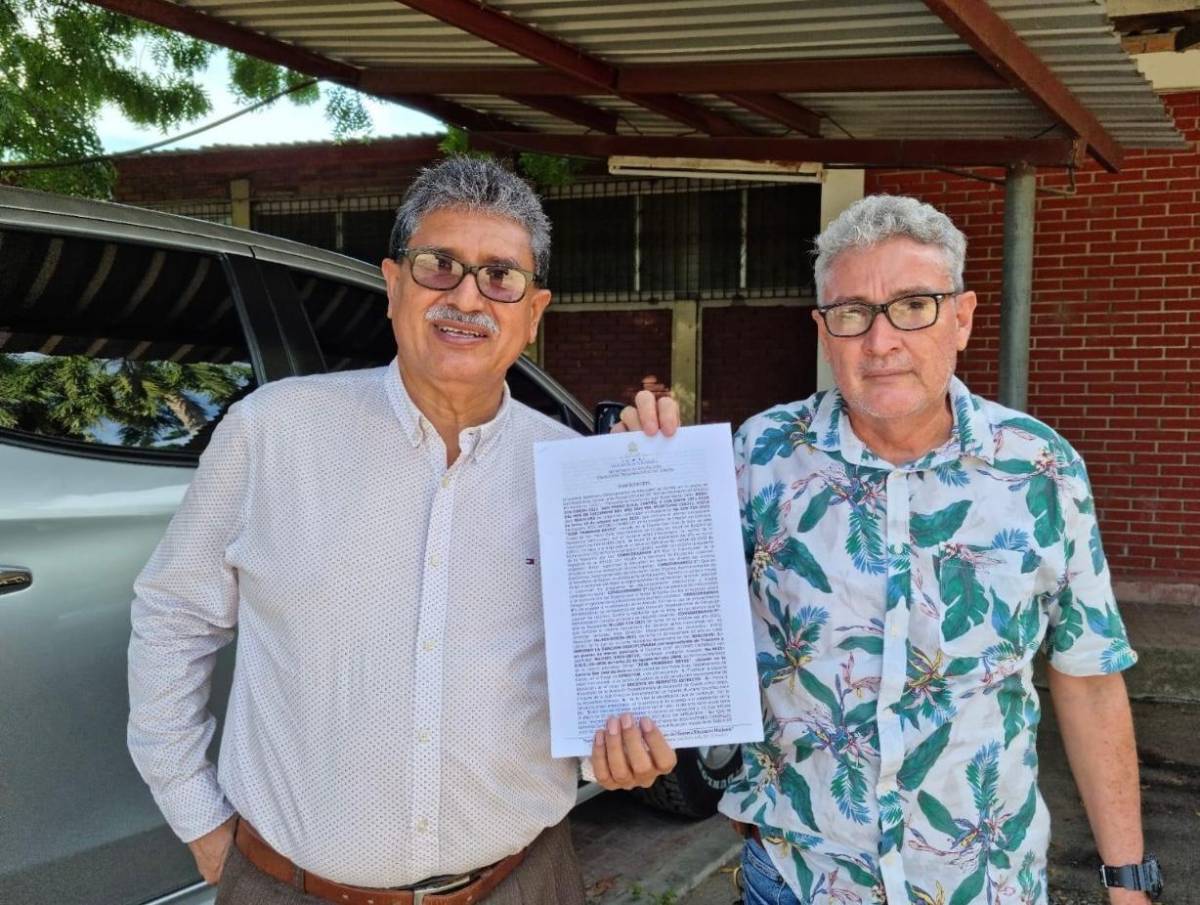 José Antonio Carballo y su eterno legado en la educación de Honduras