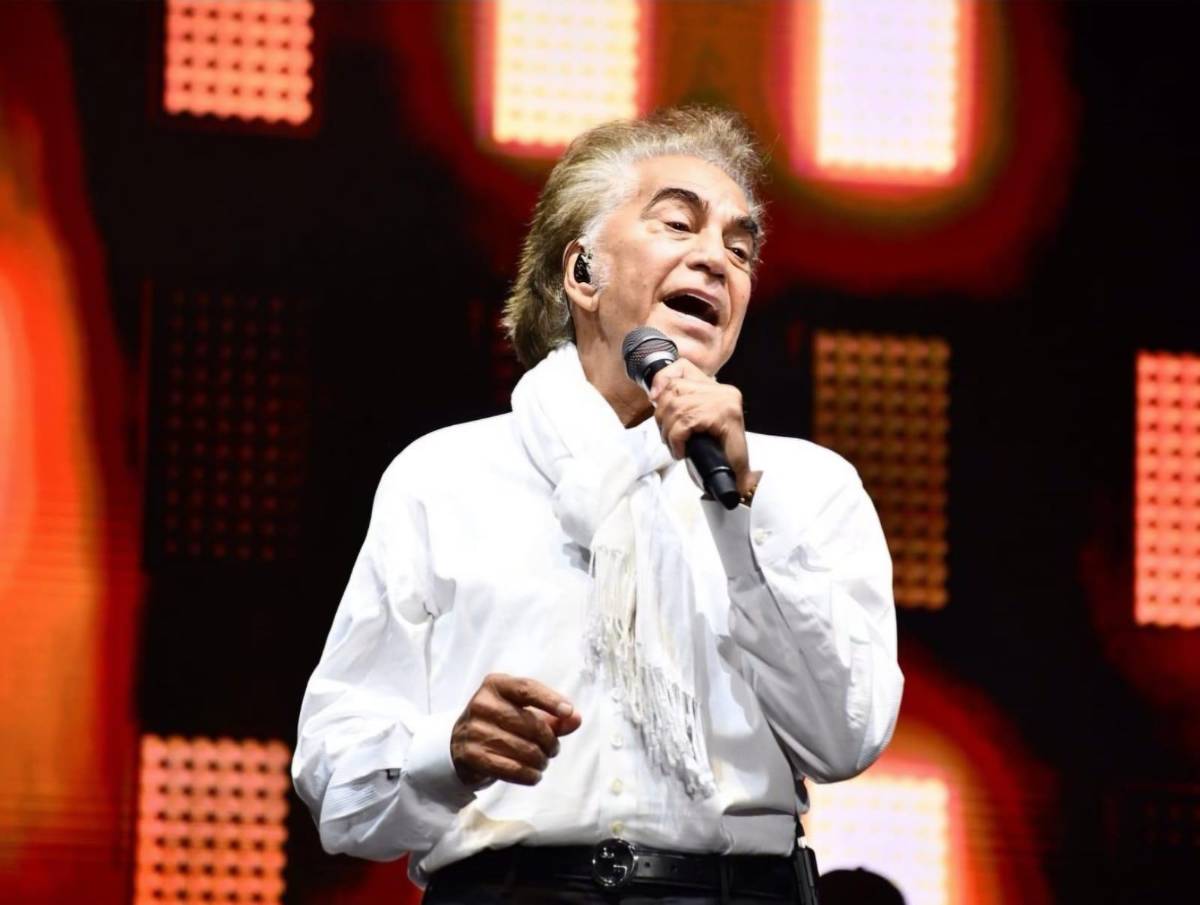 José Luis Rodríguez explota: Me echaron como a un delincuente