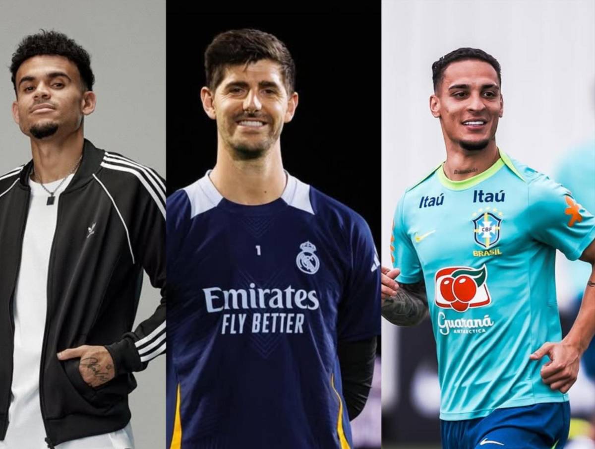 Barcelona con fichaje soñado y va por crack del Real Madrid, salida en PSG