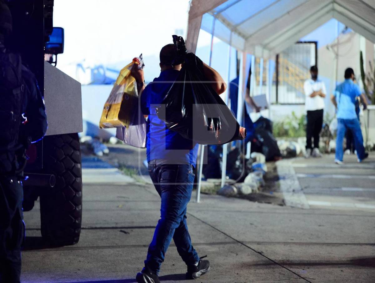 Inicia entrega de dinero a socios de Koriun en Choloma; proceso será por fases según monto y mes