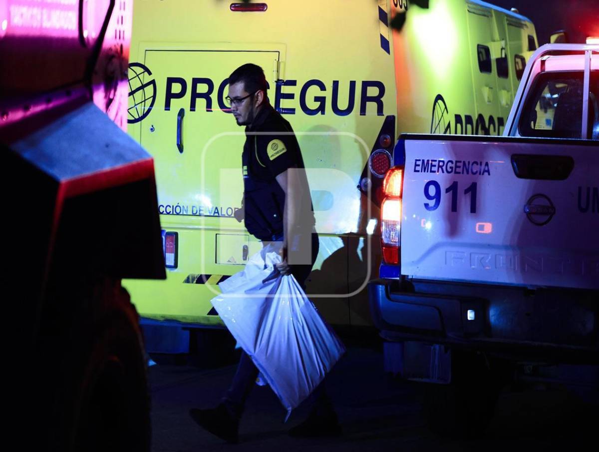 Ya no hay dinero, dice asistente de Iván Velásquez