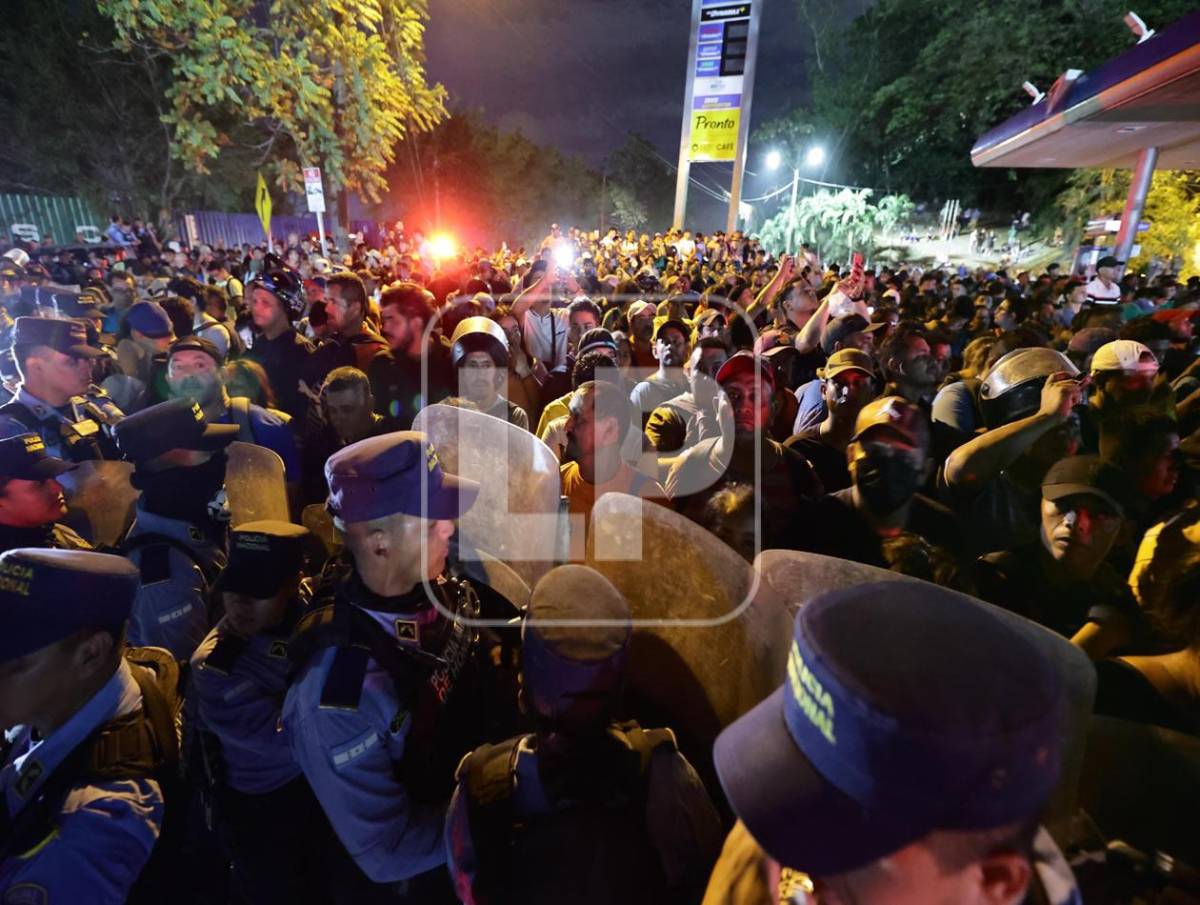 Inicia entrega de dinero a socios de Koriun en Choloma; proceso será por fases según monto y mes