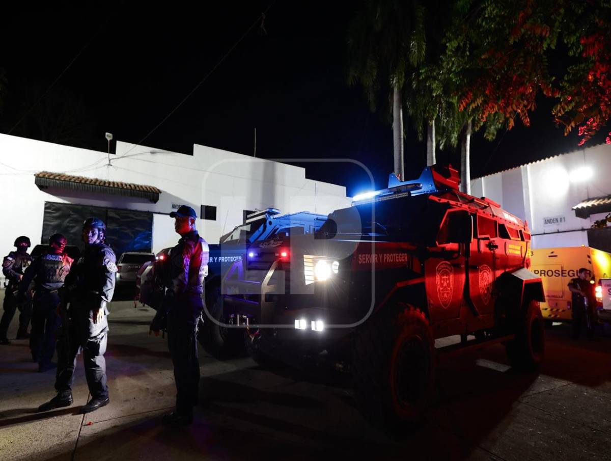 Caso Koriun: claves tras la captura de Iván Velásquez