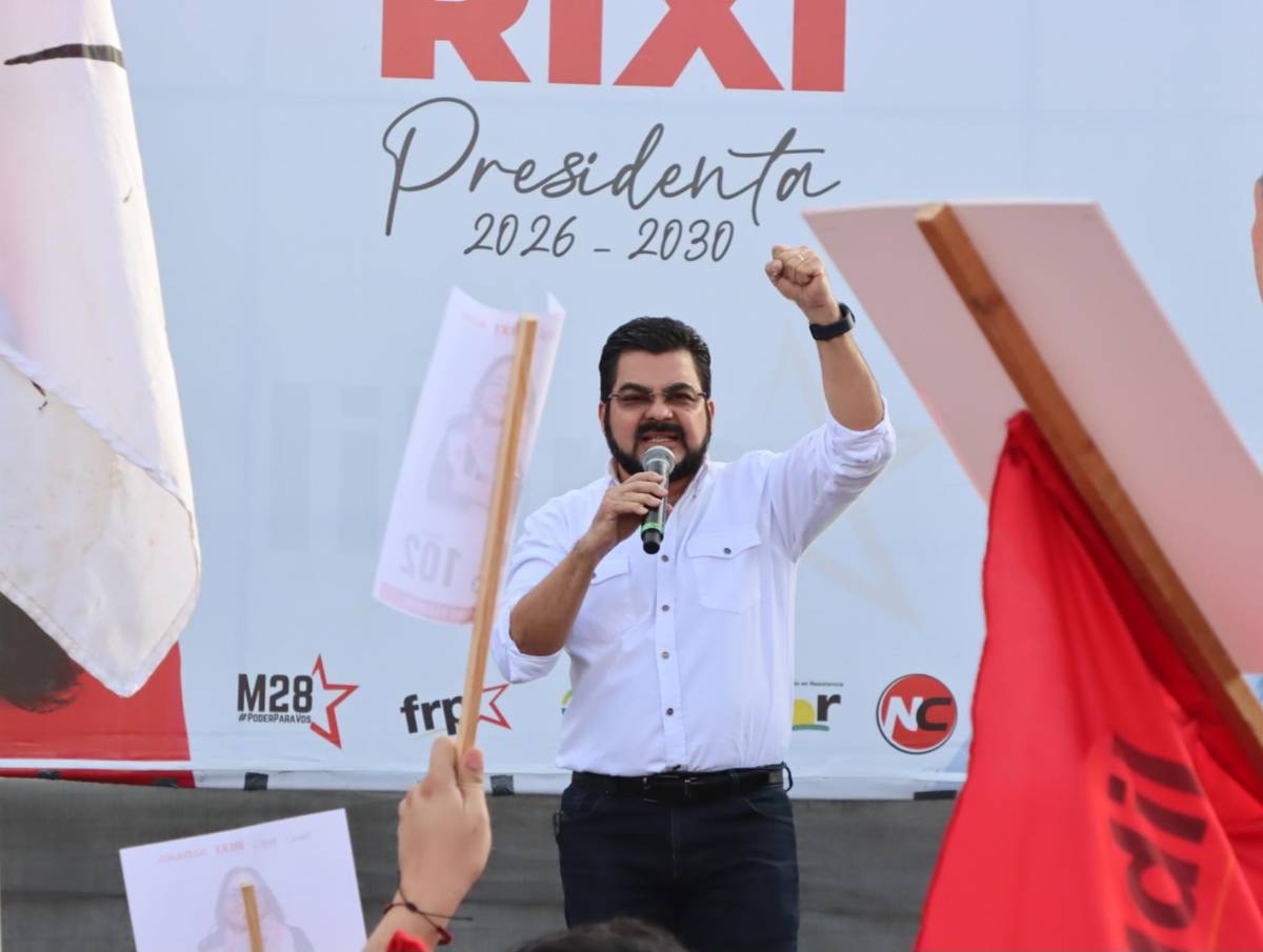 Suyapa Figueroa destapa que exdiputado de Libre apareció con plaza médica en el Hospital San Felipe