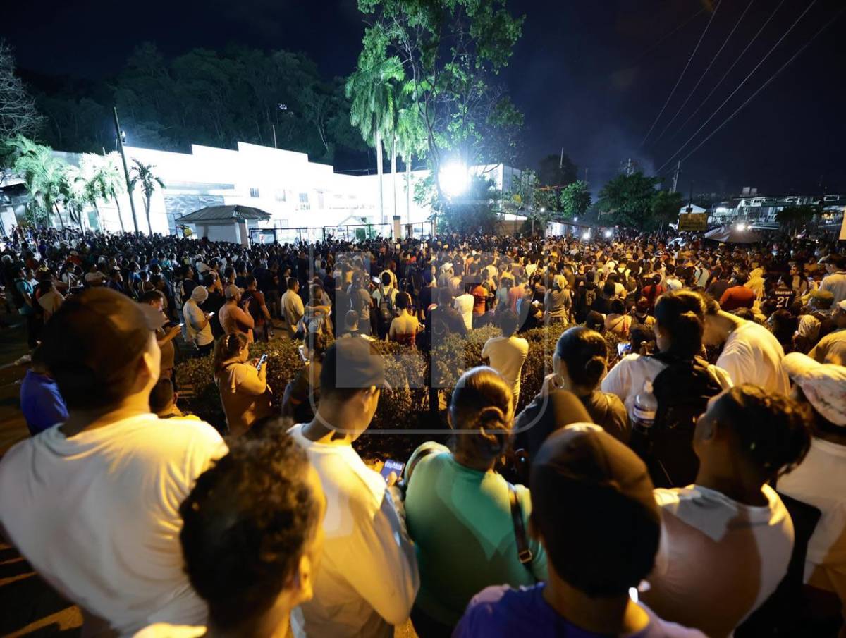 Caso Koriun: claves tras la captura de Iván Velásquez