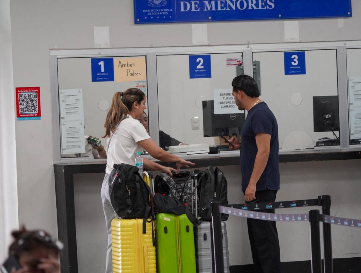 Turismo en Honduras: nacionalidades con mayor ingreso