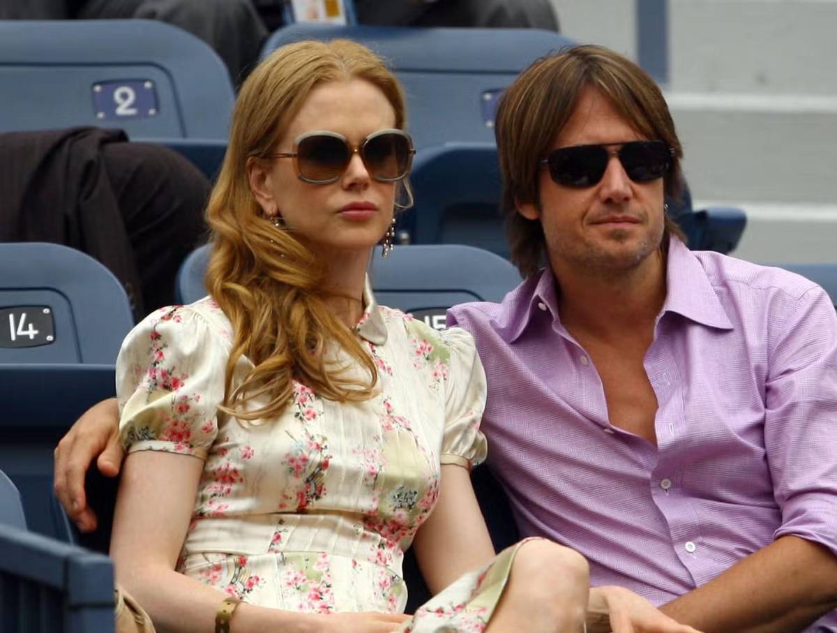 Keith Urban ahora trabaja en un crucero para ayudar a pagar honorarios