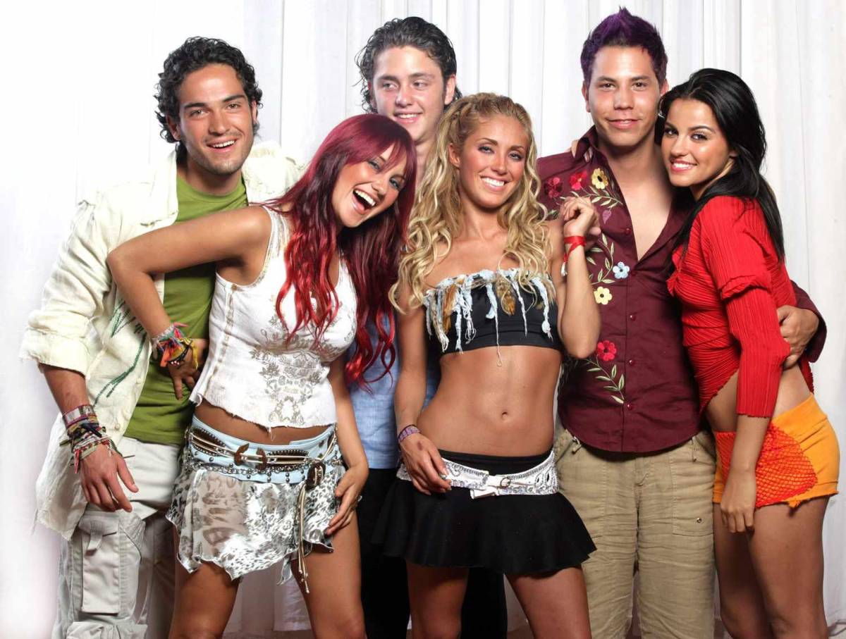 Poncho Herrera sobre show de Bad Bunny: Yo cantaba peor en RBD