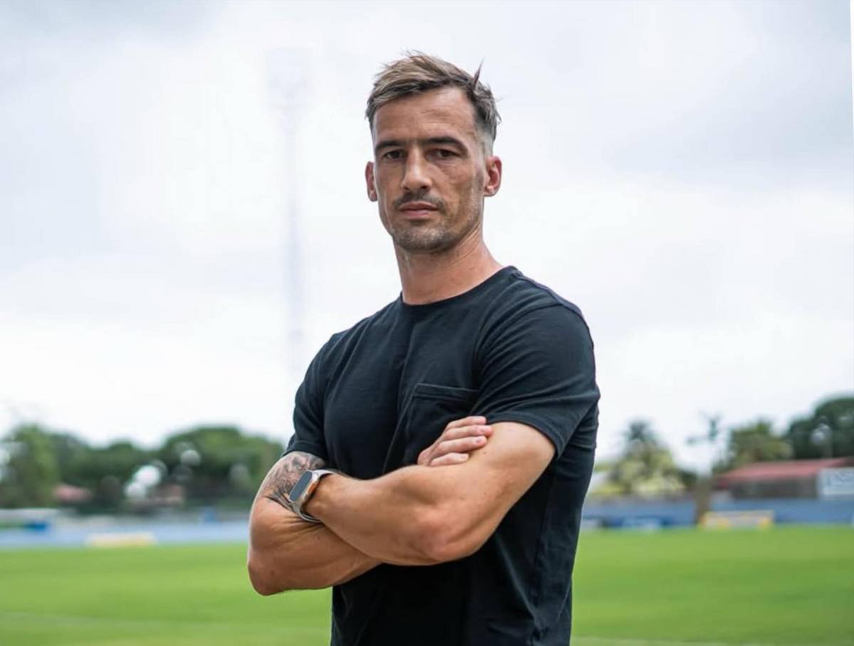 Se va del Olimpia, Motagua con dos salidas, Caguama vuelve y Palma es noticia