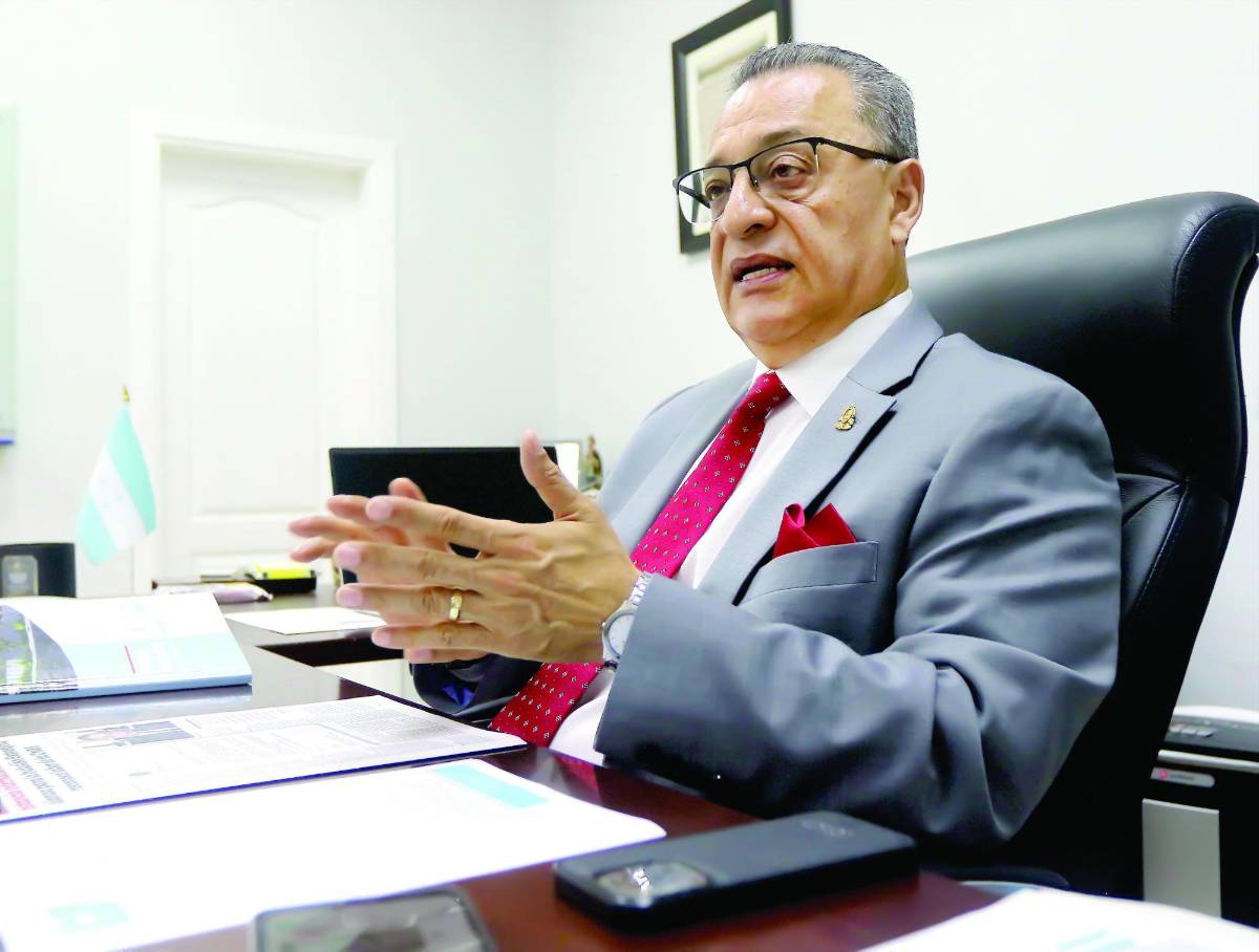 “Creo que vamos aprobar la evaluación para ser elegibles a Cuenta del Milenio”