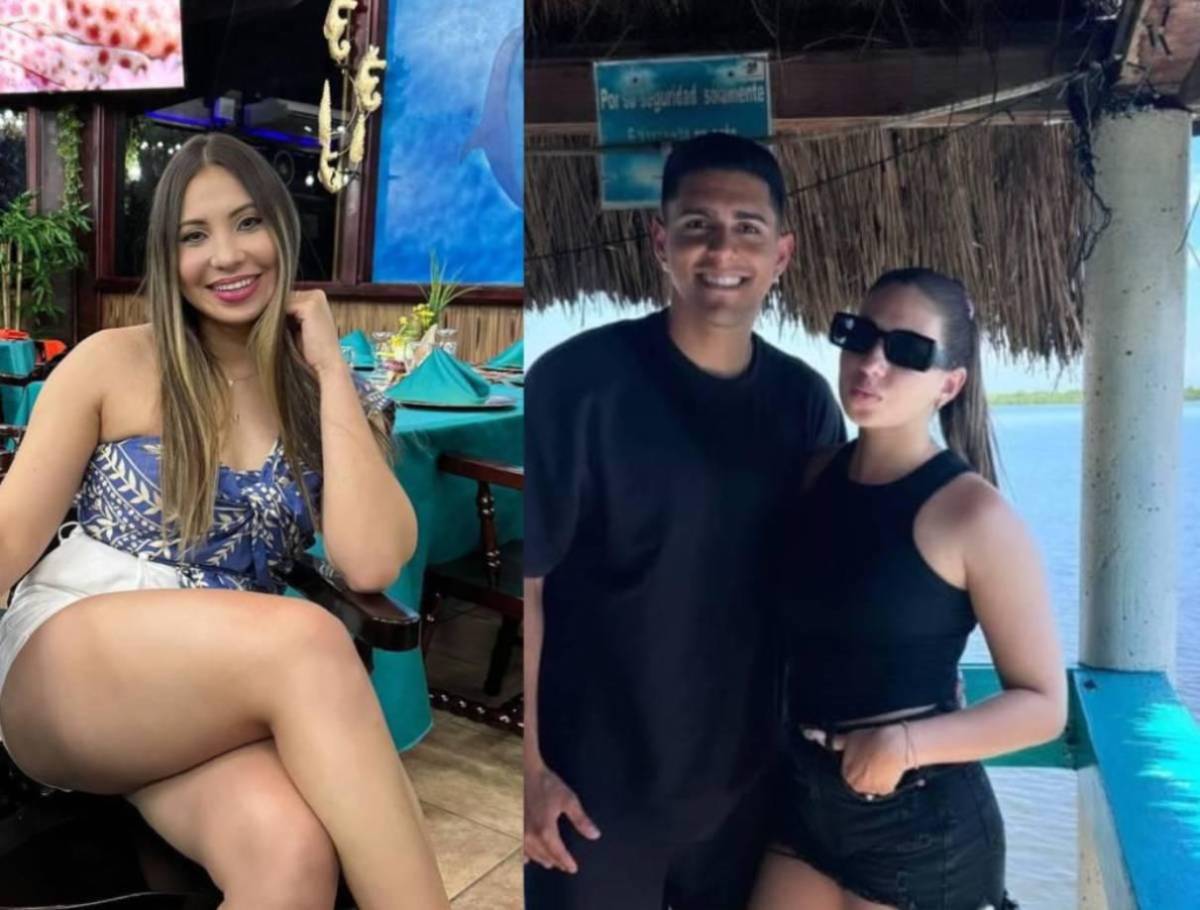 Esposa de Luis Palma sorprende con mensaje: “Fue un placer ser tu novia”