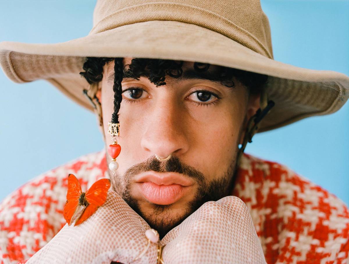 ¿A qué huele Bad Bunny? Fan narra su experiencia con el cantante