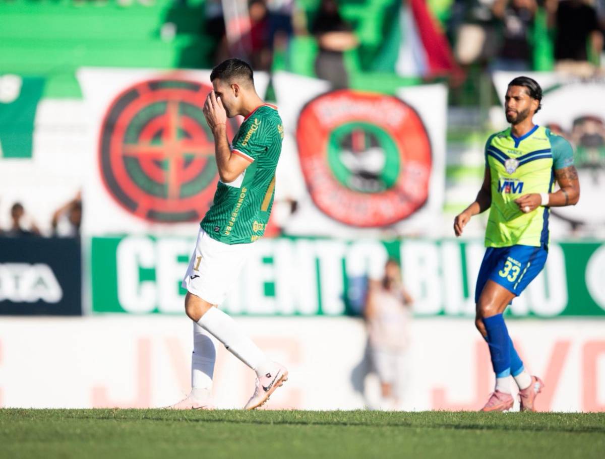 Marathón celebra, récord, chicas y nuevo DT de Olancho; ¿qué pasó con Tilguath?