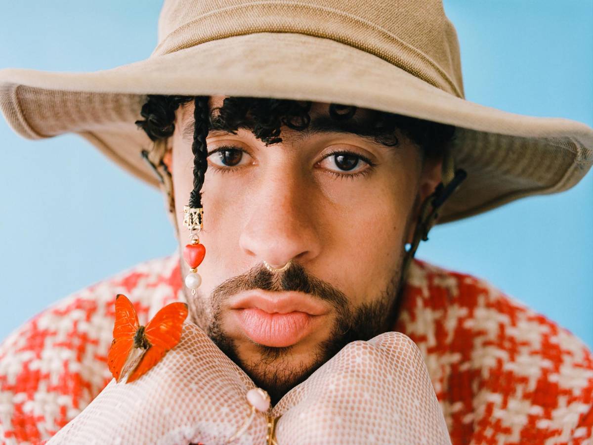 ¿A qué huele Bad Bunny? Fan narra su experiencia con el cantante