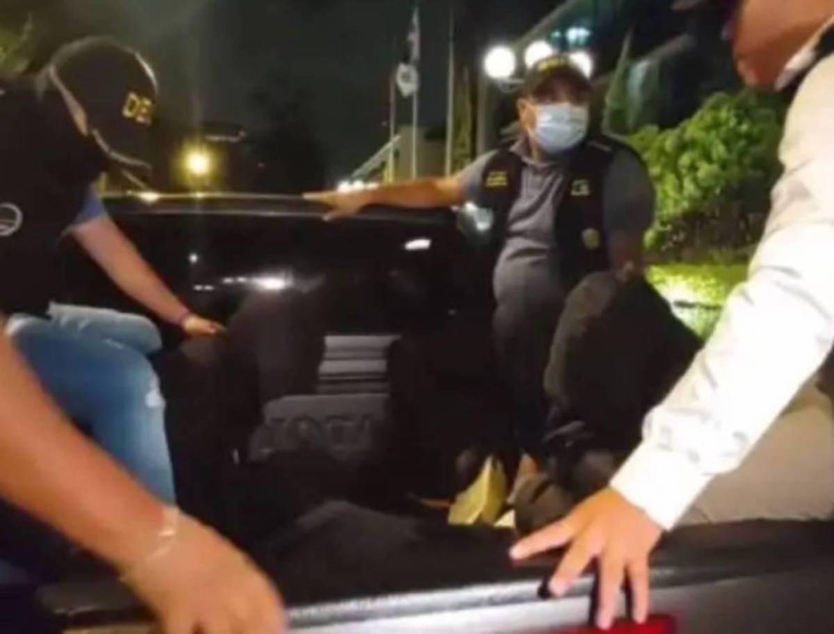 Doctor culpable de la muerte de hondureña Floridalma Roque saldrá libre