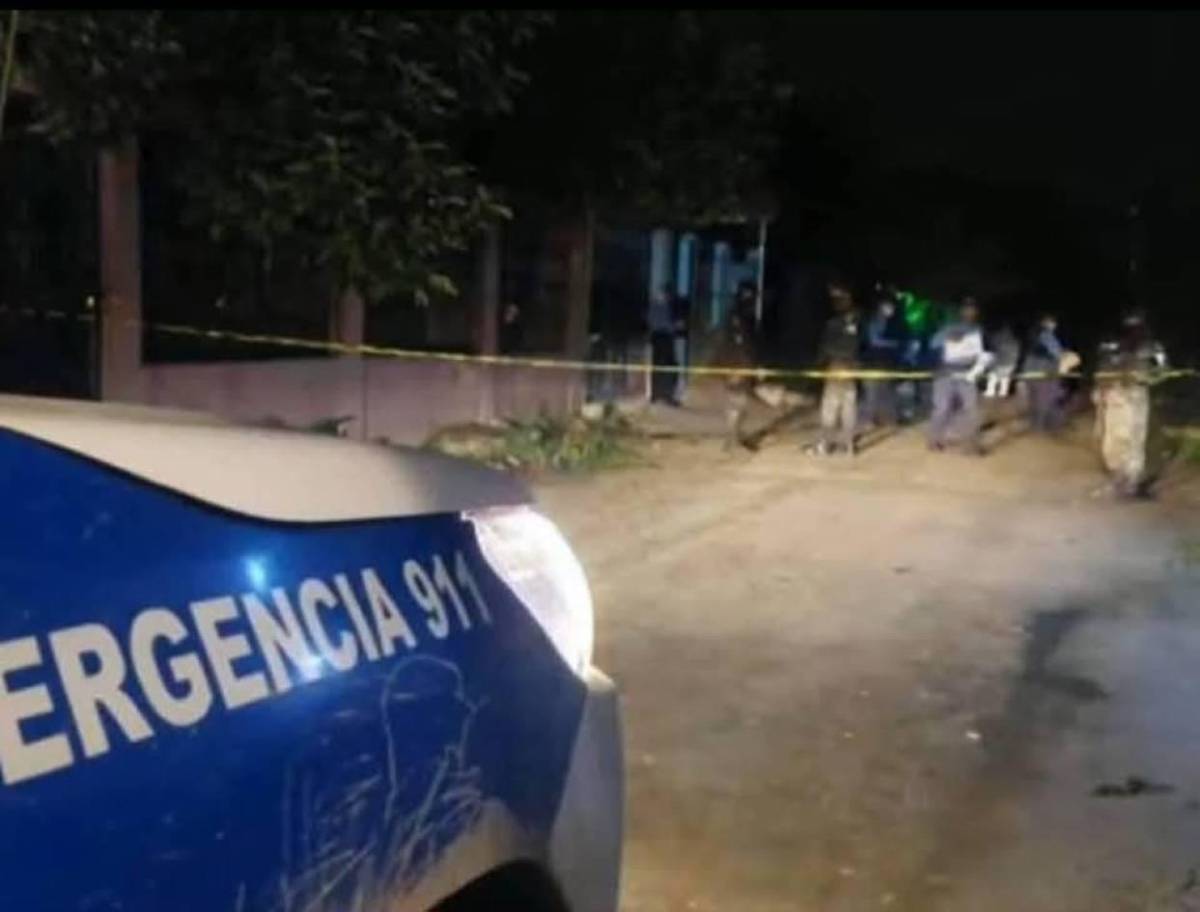 Identifican a víctimas de masacre en colonia La Pradera