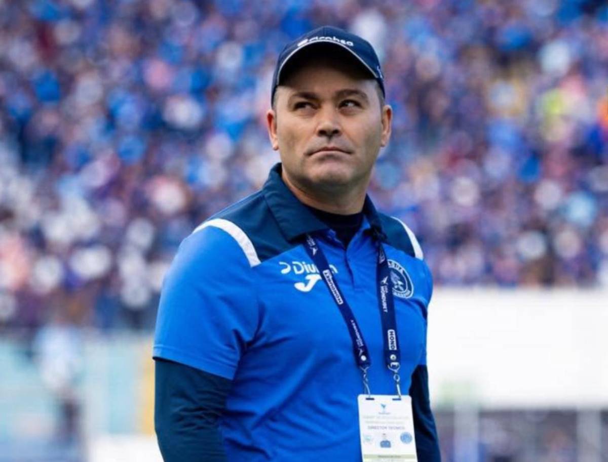 Olimpia con fichaje, dice no al Motagua, futuro de Keyrol y Diego Vázquez decide
