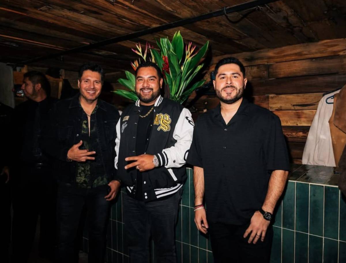 Así fueron los últimos momentos de Gerson Leos de la Banda MS