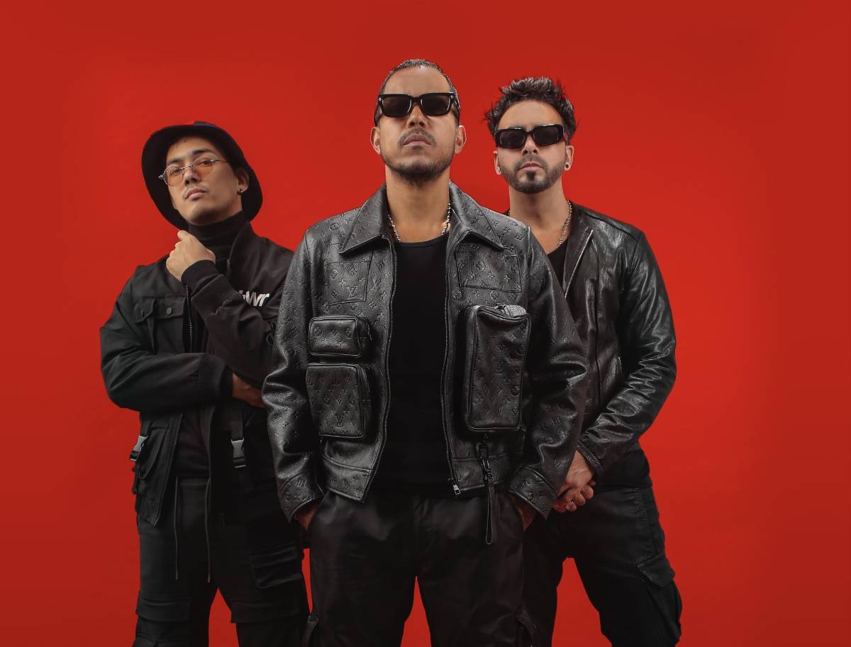 El grupo Ilegales actuará en la próxima edición de Premio Lo Nuestro