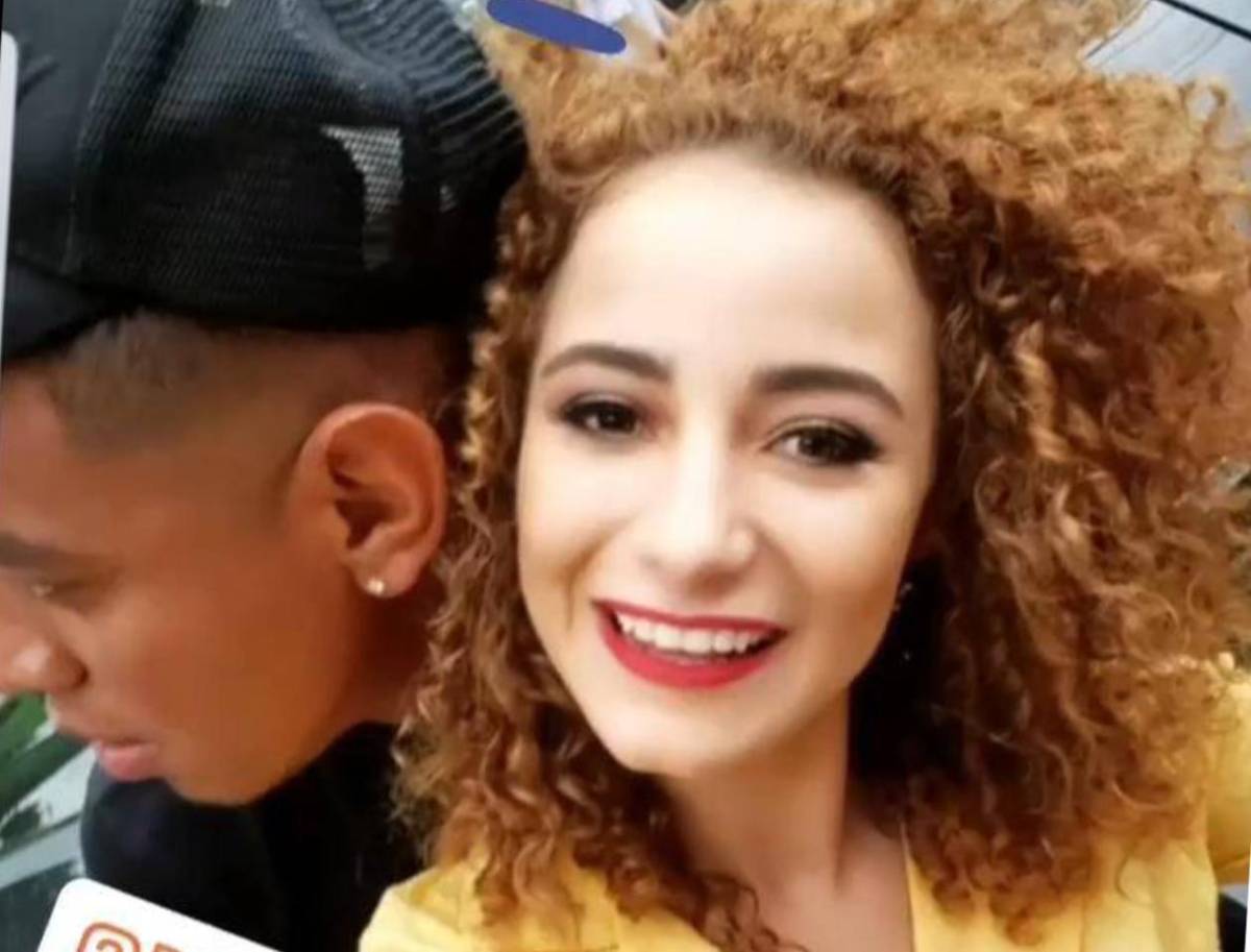 Mayra Tercero y su relación con Denovan Torres: Ella hizo una confesión sobre el noviazgo