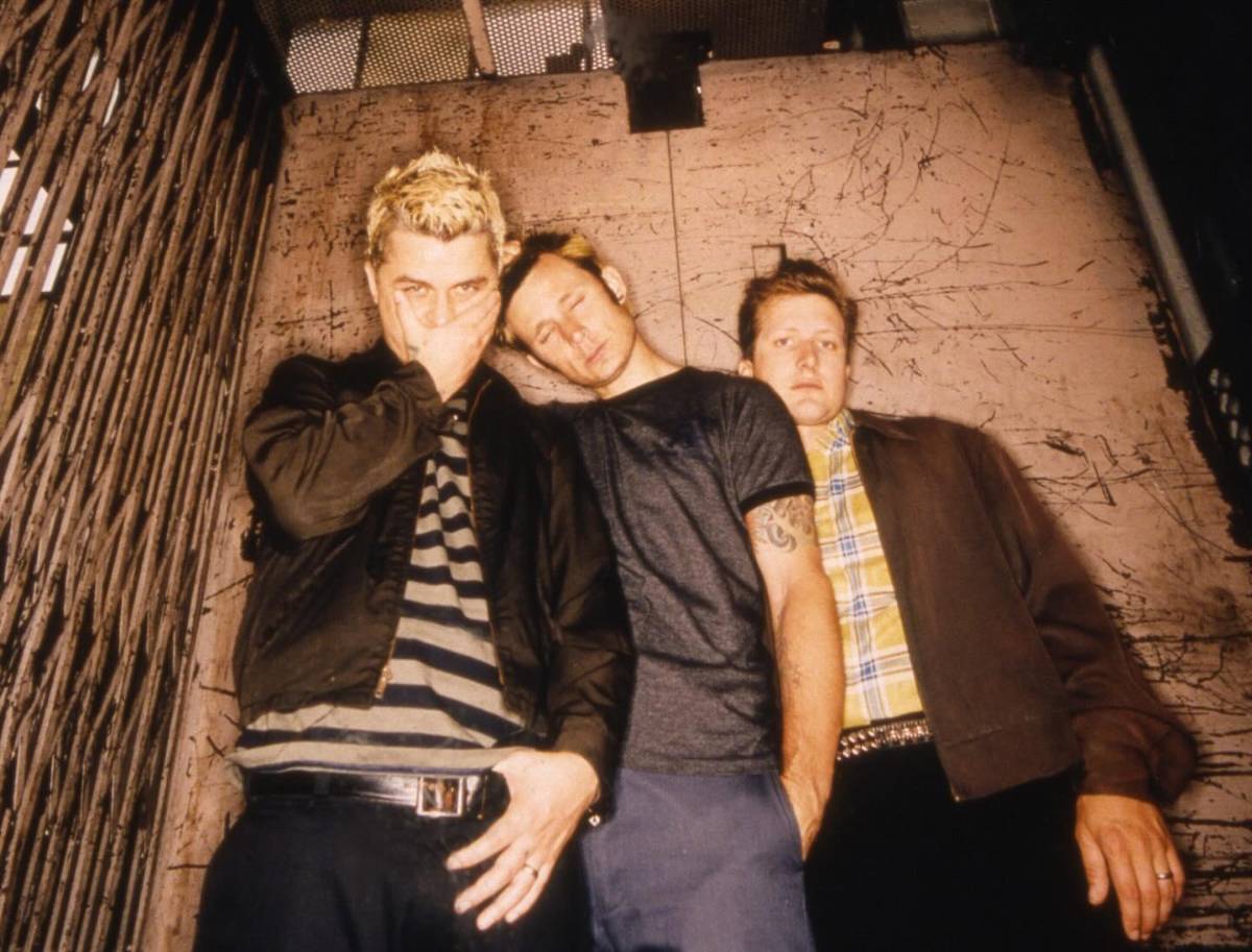 Green Day estará en el Super Bowl LX junto a Bad Bunny