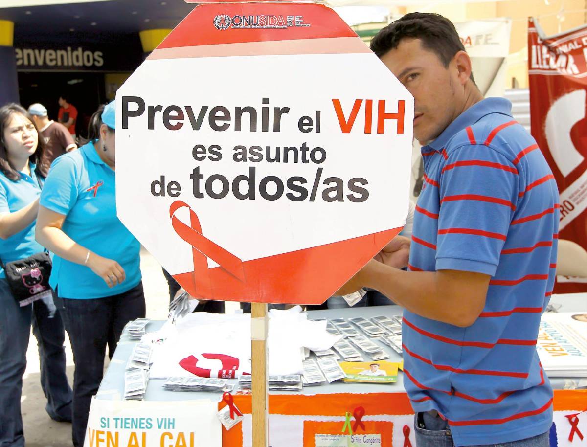 Alarma por cantidad de casos