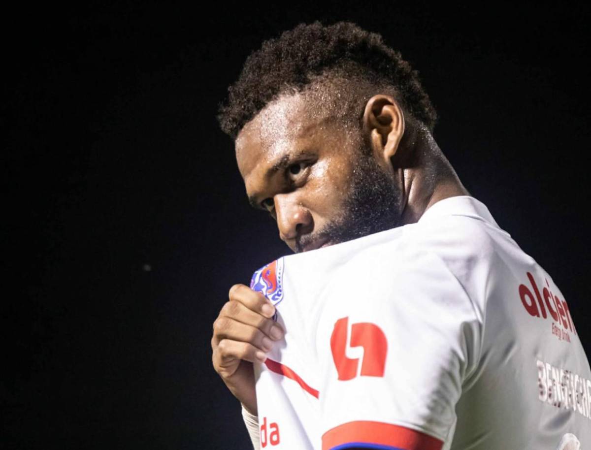 Respuesta de Benguché a un aficionado, locura de Olimpia en Choloma y mujer policía sorprendió