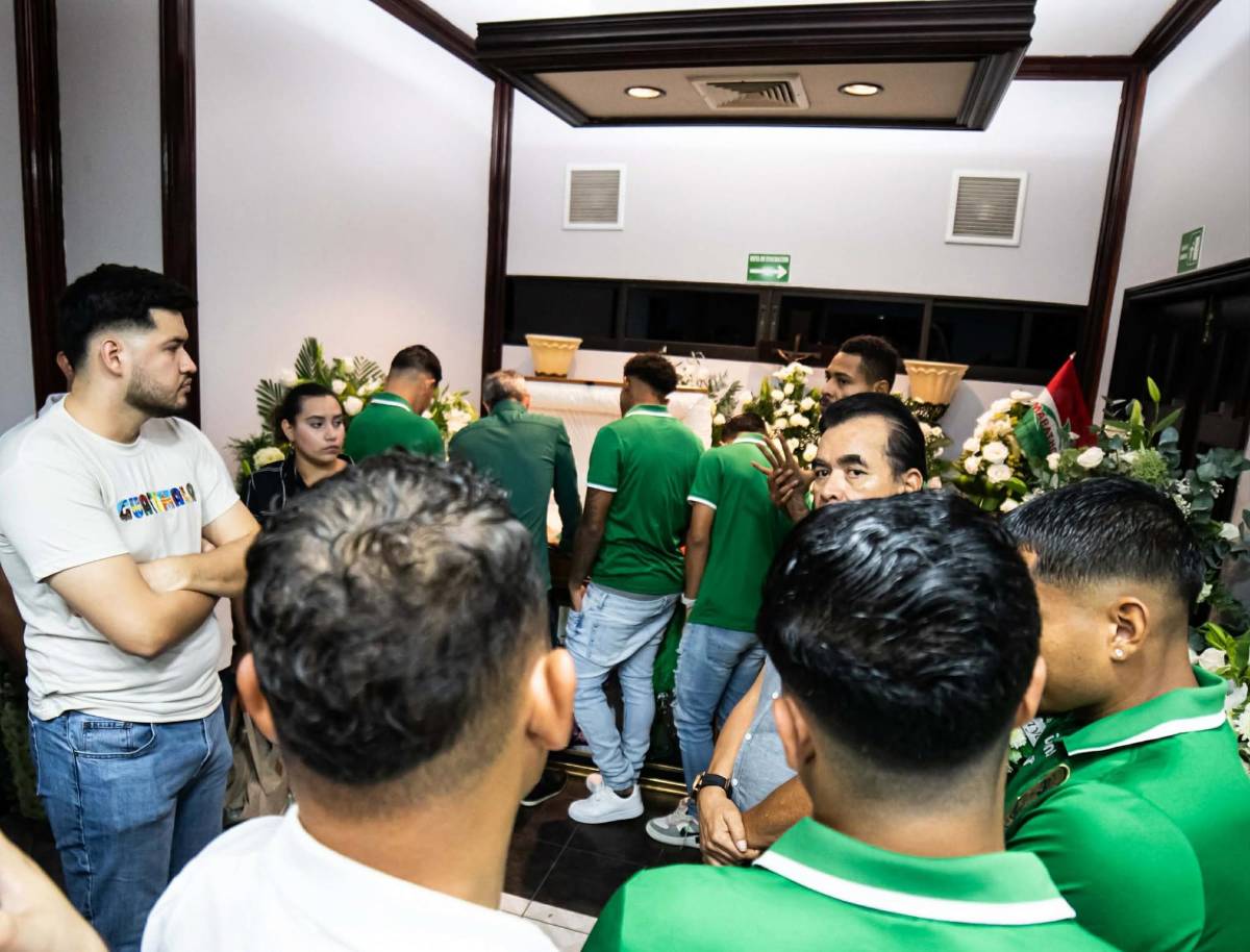 Duro relato: Madre de Orinson Amaya revela cómo se dio cuenta de la muerte de su hijo