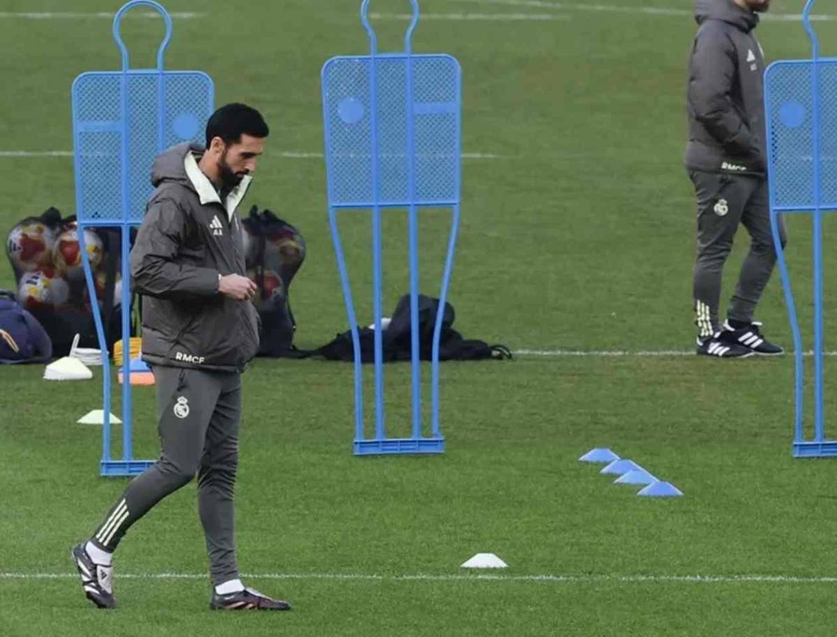 Florentino ya eligió al nuevo DT del Real Madrid: Fabrizio Romano lo revela