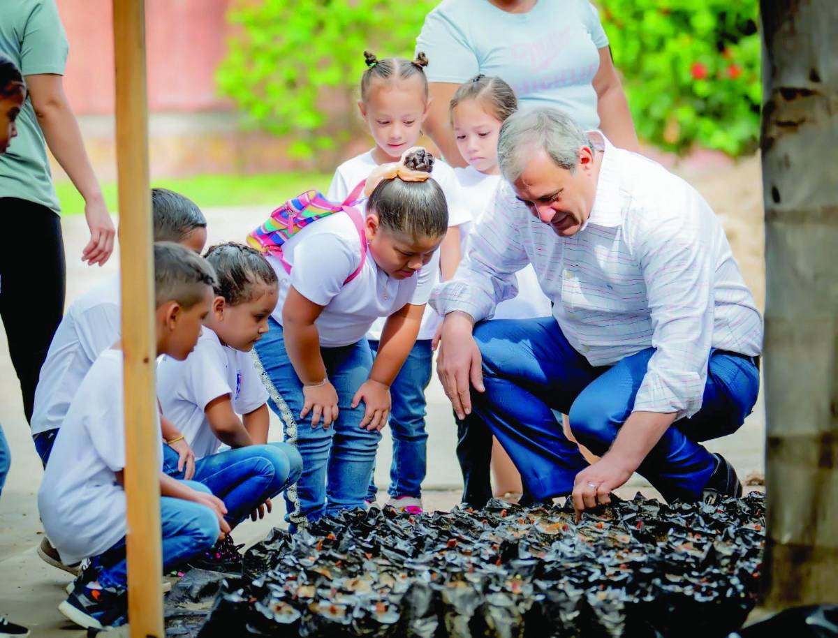 Karim Elías Wadie Qubain recibirá premio internacional