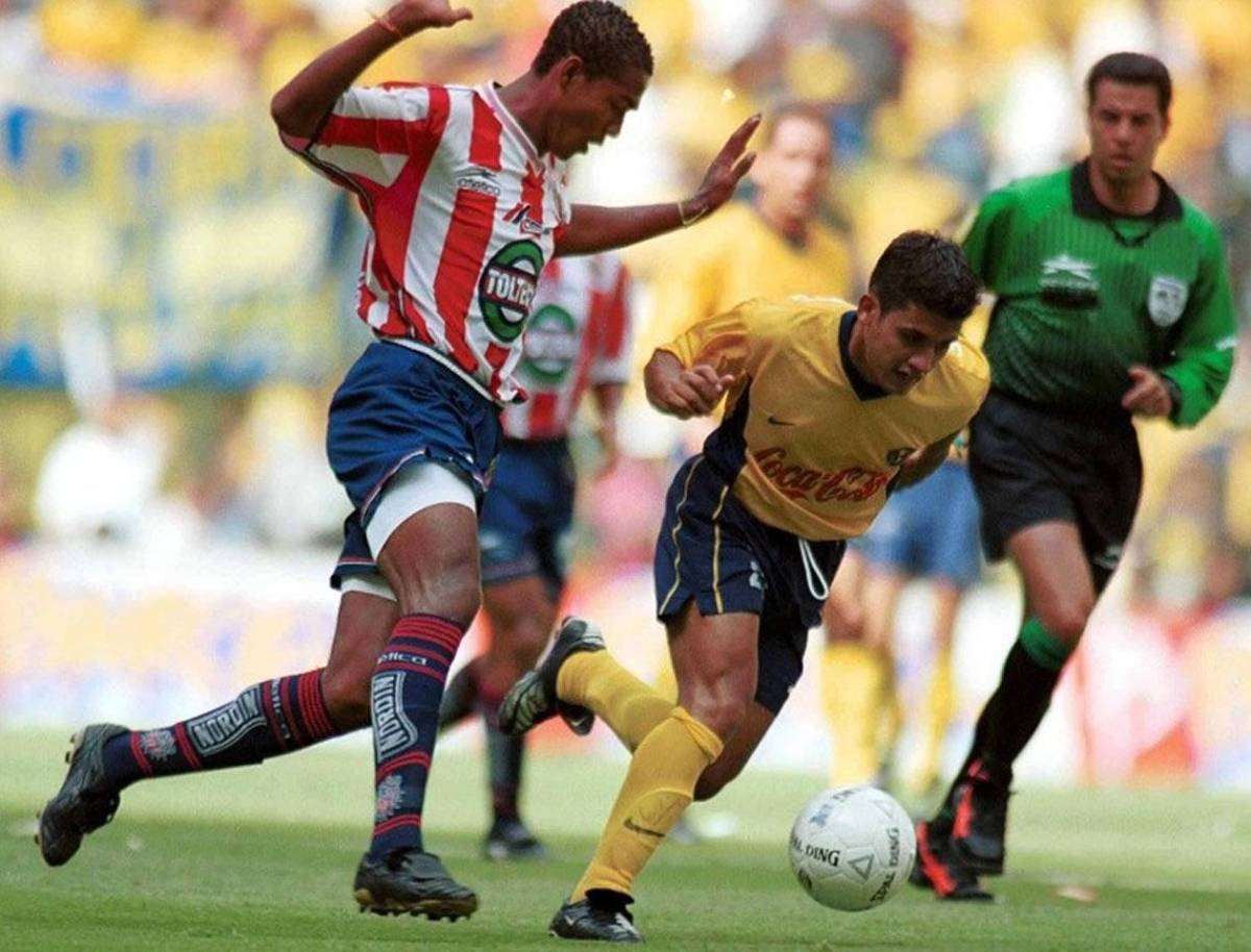 ¿Qué fue del único hondureño que jugó con la Selección de México?: conoce su tremenda historia
