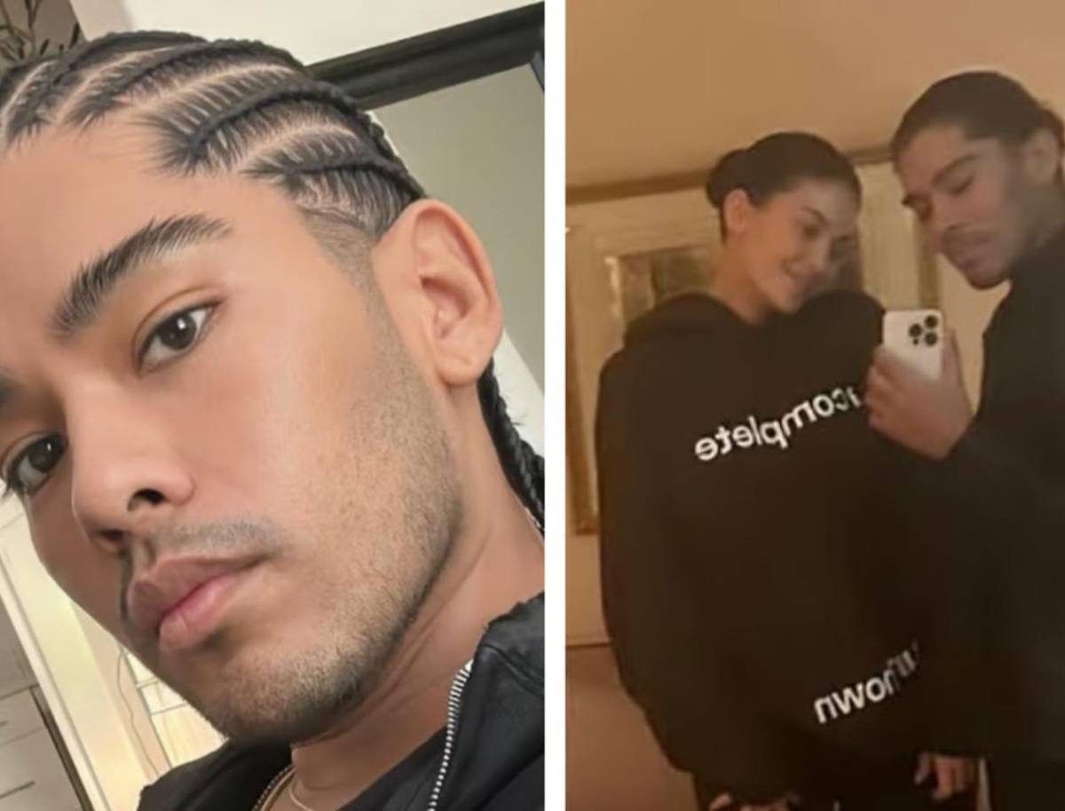 JLo, Kylie Jenner y otras famosas lloran la muerte del estilista Jesús Guerrero