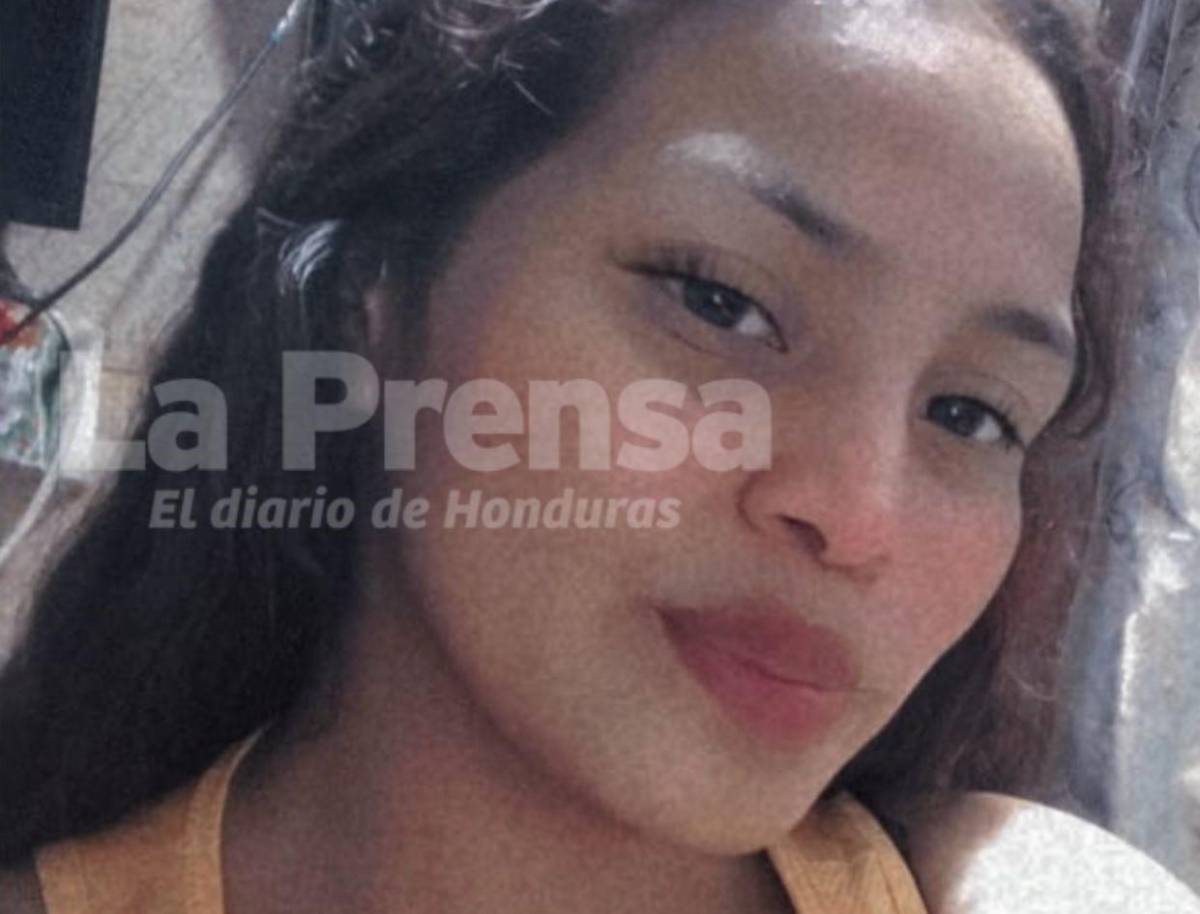 Las tiernas palabras del esposo de Andrea López, cajera asesinada por obsesionado guardia