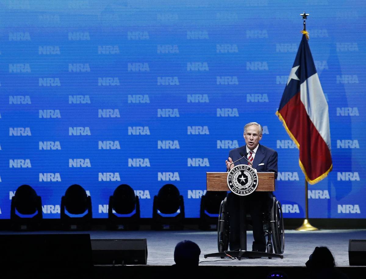 Texas acuerda con un segundo estado mexicano detener las inspecciones en la frontera