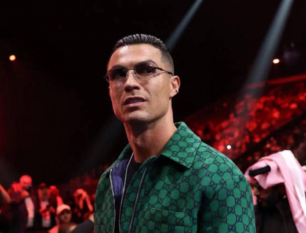 Cristiano Ronaldo y su nueva faceta desconocida: lanza nuevo negocio